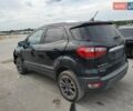 Черный Форд Экоспорт, объемом двигателя 2 л и пробегом 109 тыс. км за 2600 $, фото 11 на Automoto.ua