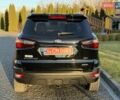 Чорний Форд Екоспорт, об'ємом двигуна 2 л та пробігом 72 тис. км за 12699 $, фото 3 на Automoto.ua