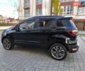 Черный Форд Экоспорт, объемом двигателя 2 л и пробегом 145 тыс. км за 12400 $, фото 20 на Automoto.ua