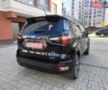 Черный Форд Экоспорт, объемом двигателя 2 л и пробегом 145 тыс. км за 12400 $, фото 14 на Automoto.ua