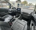 Черный Форд Экоспорт, объемом двигателя 2 л и пробегом 145 тыс. км за 13500 $, фото 15 на Automoto.ua