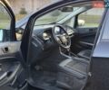 Чорний Форд Екоспорт, об'ємом двигуна 2 л та пробігом 72 тис. км за 12699 $, фото 52 на Automoto.ua