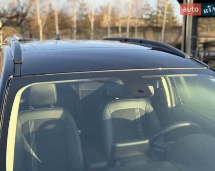 Чорний Форд Екоспорт, об'ємом двигуна 2 л та пробігом 72 тис. км за 12699 $, фото 30 на Automoto.ua