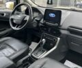 Черный Форд Экоспорт, объемом двигателя 2 л и пробегом 145 тыс. км за 13500 $, фото 14 на Automoto.ua