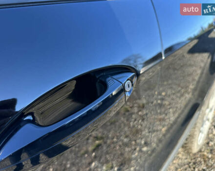 Черный Форд Экоспорт, объемом двигателя 2 л и пробегом 132 тыс. км за 11500 $, фото 12 на Automoto.ua