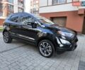 Черный Форд Экоспорт, объемом двигателя 2 л и пробегом 145 тыс. км за 12400 $, фото 9 на Automoto.ua