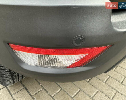 Форд Екоспорт 2020 у Белой Церкве на Automoto.ua Чорний Форд Екоспорт, об'ємом двигуна 2 л та пробігом 42 тис. км за 12800 $, фото 13 на Automoto.ua