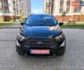 Черный Форд Экоспорт, объемом двигателя 2 л и пробегом 145 тыс. км за 12400 $, фото 6 на Automoto.ua