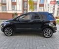 Черный Форд Экоспорт, объемом двигателя 2 л и пробегом 145 тыс. км за 12400 $, фото 21 на Automoto.ua