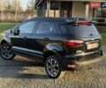 Чорний Форд Екоспорт, об'ємом двигуна 2 л та пробігом 72 тис. км за 12699 $, фото 31 на Automoto.ua