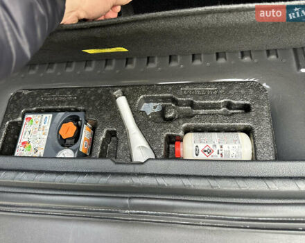 Форд Екоспорт 2020 у Белой Церкве на Automoto.ua Чорний Форд Екоспорт, об'ємом двигуна 2 л та пробігом 42 тис. км за 12800 $, фото 12 на Automoto.ua