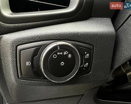 Чорний Форд Екоспорт, об'ємом двигуна 2 л та пробігом 108 тис. км за 11900 $, фото 15 на Automoto.ua