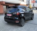 Черный Форд Экоспорт, объемом двигателя 2 л и пробегом 145 тыс. км за 12400 $, фото 64 на Automoto.ua