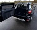 Черный Форд Экоспорт, объемом двигателя 0 л и пробегом 47 тыс. км за 7900 $, фото 9 на Automoto.ua