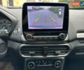 Форд Екоспорт 2020 у Белой Церкве на Automoto.ua Чорний Форд Екоспорт, об'ємом двигуна 2 л та пробігом 42 тис. км за 12800 $, фото 22 на Automoto.ua