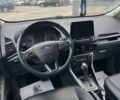 Черный Форд Экоспорт, объемом двигателя 2 л и пробегом 145 тыс. км за 13500 $, фото 12 на Automoto.ua