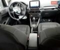 Форд Экоспорт 2020 в Львове на Automoto.ua Черный Форд Экоспорт, объемом двигателя 2 л и пробегом 105 тыс. км за 6900 $, фото 5 на Automoto.ua