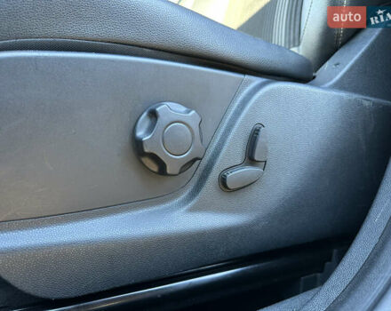 Черный Форд Экоспорт, объемом двигателя 2 л и пробегом 132 тыс. км за 11500 $, фото 16 на Automoto.ua