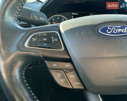 Черный Форд Экоспорт, объемом двигателя 2 л и пробегом 132 тыс. км за 11500 $, фото 21 на Automoto.ua