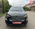 Форд Екоспорт 2020 у Белой Церкве на Automoto.ua Чорний Форд Екоспорт, об'ємом двигуна 2 л та пробігом 42 тис. км за 12800 $, фото 4 на Automoto.ua