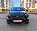Черный Форд Экоспорт, объемом двигателя 2 л и пробегом 145 тыс. км за 12400 $, фото 5 на Automoto.ua