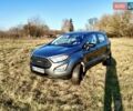 Чорний Форд Екоспорт, об'ємом двигуна 2 л та пробігом 27 тис. км за 12700 $, фото 1 на Automoto.ua