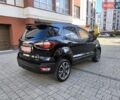 Черный Форд Экоспорт, объемом двигателя 2 л и пробегом 145 тыс. км за 12400 $, фото 13 на Automoto.ua