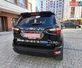 Черный Форд Экоспорт, объемом двигателя 2 л и пробегом 145 тыс. км за 12400 $, фото 15 на Automoto.ua