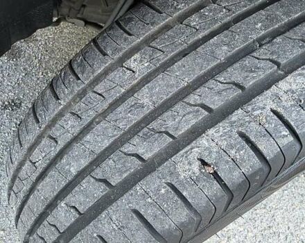 Чорний Форд Екоспорт, об'ємом двигуна 2 л та пробігом 106 тис. км за 13000 $, фото 8 на Automoto.ua