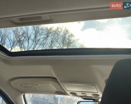 Черный Форд Экоспорт, объемом двигателя 2 л и пробегом 114 тыс. км за 13200 $, фото 18 на Automoto.ua