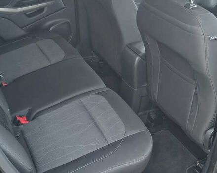 Черный Форд Экоспорт, объемом двигателя 2 л и пробегом 114 тыс. км за 13200 $, фото 14 на Automoto.ua