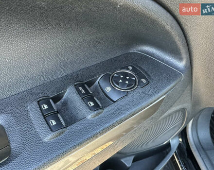 Черный Форд Экоспорт, объемом двигателя 2 л и пробегом 132 тыс. км за 11500 $, фото 19 на Automoto.ua