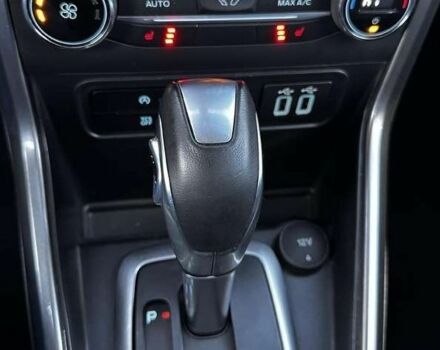 Черный Форд Экоспорт, объемом двигателя 0 л и пробегом 47 тыс. км за 7900 $, фото 17 на Automoto.ua