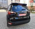 Черный Форд Экоспорт, объемом двигателя 2 л и пробегом 145 тыс. км за 12400 $, фото 17 на Automoto.ua