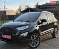 Чорний Форд Екоспорт, об'ємом двигуна 2 л та пробігом 72 тис. км за 12699 $, фото 9 на Automoto.ua