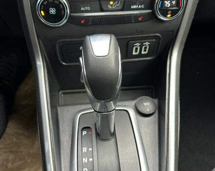 Форд Екоспорт 2020 у Белой Церкве на Automoto.ua Чорний Форд Екоспорт, об'ємом двигуна 2 л та пробігом 42 тис. км за 12800 $, фото 19 на Automoto.ua