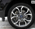 Черный Форд Экоспорт, объемом двигателя 2 л и пробегом 120 тыс. км за 14500 $, фото 15 на Automoto.ua