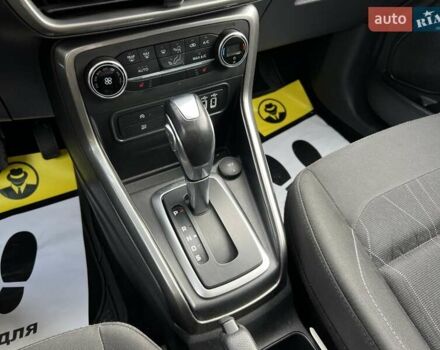Чорний Форд Екоспорт, об'ємом двигуна 2 л та пробігом 108 тис. км за 11900 $, фото 14 на Automoto.ua