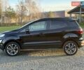 Чорний Форд Екоспорт, об'ємом двигуна 2 л та пробігом 72 тис. км за 12699 $, фото 7 на Automoto.ua