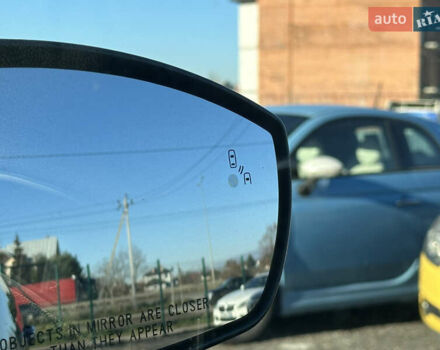 Черный Форд Экоспорт, объемом двигателя 2 л и пробегом 132 тыс. км за 11500 $, фото 14 на Automoto.ua