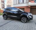 Черный Форд Экоспорт, объемом двигателя 2 л и пробегом 145 тыс. км за 12400 $, фото 10 на Automoto.ua