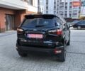 Черный Форд Экоспорт, объемом двигателя 2 л и пробегом 145 тыс. км за 12400 $, фото 65 на Automoto.ua