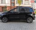 Черный Форд Экоспорт, объемом двигателя 2 л и пробегом 145 тыс. км за 12400 $, фото 70 на Automoto.ua