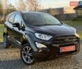 Чорний Форд Екоспорт, об'ємом двигуна 2 л та пробігом 72 тис. км за 12699 $, фото 19 на Automoto.ua