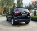 Чорний Форд Екоспорт, об'ємом двигуна 2 л та пробігом 108 тис. км за 11900 $, фото 4 на Automoto.ua