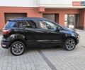 Черный Форд Экоспорт, объемом двигателя 2 л и пробегом 145 тыс. км за 12400 $, фото 62 на Automoto.ua