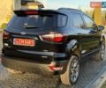 Чорний Форд Екоспорт, об'ємом двигуна 2 л та пробігом 72 тис. км за 12699 $, фото 4 на Automoto.ua