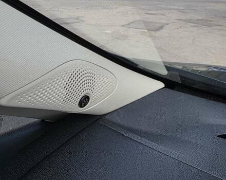 Чорний Форд Екоспорт, об'ємом двигуна 2 л та пробігом 106 тис. км за 13000 $, фото 4 на Automoto.ua