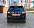 Черный Форд Экоспорт, объемом двигателя 2 л и пробегом 145 тыс. км за 12400 $, фото 16 на Automoto.ua