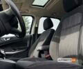 Черный Форд Экоспорт, объемом двигателя 2 л и пробегом 108 тыс. км за 13999 $, фото 9 на Automoto.ua